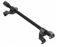 Spyruoklių suspaudiklis Hogert HT8G245; 355 mm