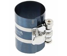 HOGERT Stūmoklinis žiedas kompresorius 90-175-150mm