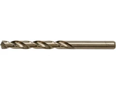 HOGERT Metalo grąžtas Co5% 13,0 mm, 1 vnt.