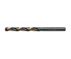 Grąžtas HOGERT Gręžtuvai metalui 11,0 mm, dalytu smaigaliu, 5 vnt.