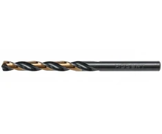Grąžtas HOGERT Grąžtai metalui 12,5 mm, dalytu smaigaliu, 5 vnt.