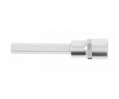HOGERT Šešiabriaunis veržliaraktis H5 1/2" 100 mm