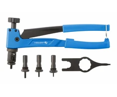 Rankinis kniediklis Hogert HT2C180