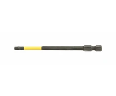 HOGERT TX Impact Bit 20 100 mm 2pcs