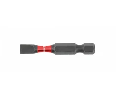 HOGERT Elektrinio atsuktuvo antgalis SL 5 50 mm 2 vnt.