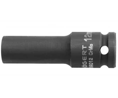 HOGERT Smūginis lizdas 1/2", 24 mm, CrMo, gilus