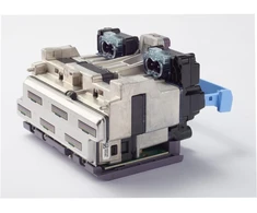 HP 841 PageWide XL spausdinimo galvutė C1Q19A, terminis rašalinis spausdinimas, 1 vnt.