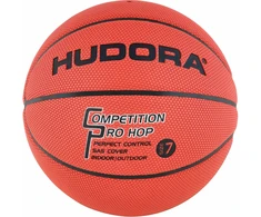 Hudora Competition Pro Hop - Gr. 7 - GBR - Brown - 600 g - Indoor &amp; outdoor - Monochromatic - 1 pc(s)