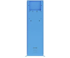 HYTE Y70 touch infinite Ekranas Upgrade Blueberry Milk