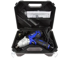 Impact wrench 1/2 " 450W 720Nm Geko