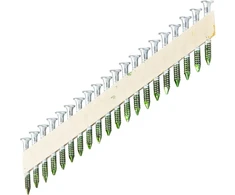 Vinys Essve 777690; 4,0x40 mm; 34°; 1200 vnt.