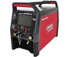 Lincoln Electric LINCOLN SPAWARKA INVERTEC 275TP 400V %%%