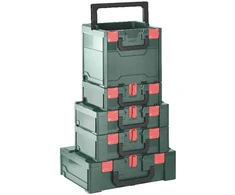 METABO WALIZKA METABOX 340 TOOLBOX