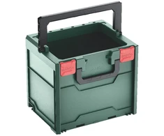 METABO WALIZKA METABOX 340 TOOLBOX