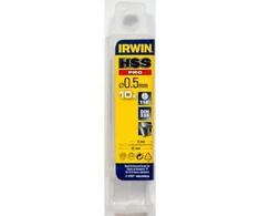 Metalo grąžtas Irwin HSS cilindrinis, 20 mm (10502375)