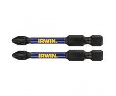 Irwin Antgalis, antgalis „Impact Pro PZ2“ 57 mm, 2 vnt. (1 op.)