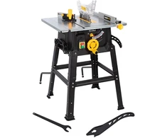 Išilginio pjovimo staklės 1700W, Ø210mm, POWX07590 POWERPLUS X