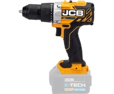 JCB Akumuliatorinis suktuvas 18V 65Nm (be akumuliatoriaus)