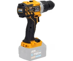 JCB Akumuliatorinis suktuvas 18V 65Nm (be akumuliatoriaus)
