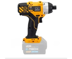 JCB Akumuliatorinis suktuvas 18V 150Nm (be akumuliatoriaus)