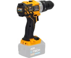 JCB Akumuliatorinė gręžimo-sukimo mašina 18V (be akumuliatoriaus)