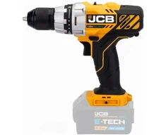 JCB gręžtuvas Akumuliatorinis gręžtuvas 18V 45Nm (be akumuliatoriaus)