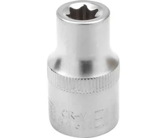 JCB TORX antgalis 1/2'' E11