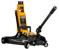 JCB Dirbtuvių keltuvas 3 t (h min 85 mm, h max 380 mm) (JCB-T825010)
