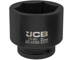 Bahco Smūginė galvutė 1'' 85 mm (6 briaunų)
