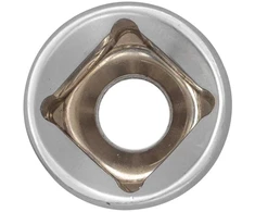 JCB 1/2'' 8 mm antgalis (6 briaunų)