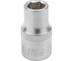 JCB Antgalis 1/2'' 11mm (6-kampis)
