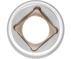 JCB Antgalis 1/2'' 17 mm (šešiakampis)