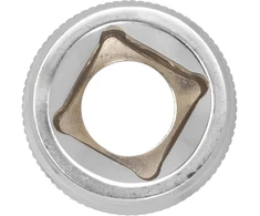 JCB 1/2'' 18 mm antgalis (šešiabriaunis)
