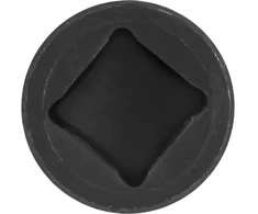 JCB Smūginis adapteris 3/8''(F) x 1/2''(M)