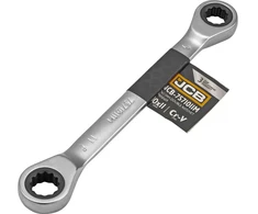 JCB Sproginis veržliaraktis su reketu 10x11mm