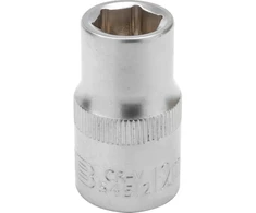 JCB Antgalis 1/2'' 12mm (6-kampis)