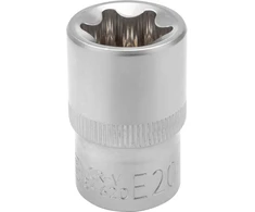 JCB TORX antgalis 1/2'' E20