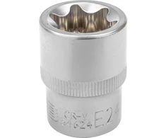 JCB TORX antgalis 1/2'' E24