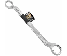 JCB 45 laipsnių kampinis žiedinis veržliaraktis 10-12 mm