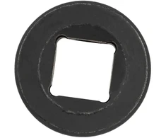 JCB Smūginė galvutė 1/2'' 22mm (6-kampė)
