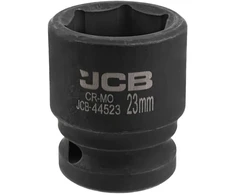 Corona Smūginė galvutė 1/2'' 23mm (6-kampė)