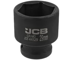 Yato Smūginė galvutė 1/2'' 29 mm (6 briaunų)