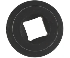 Yato Smūginė galvutė 1/2'' 29 mm (6 briaunų)