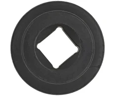 JCB Smūginis antgalis 1/2'' 30 mm (šešiakampis)
