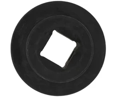 Jonnesway Smūginė galvutė 1/2'' 33 mm (šešiakampė)