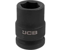 JCB Smūginė galvutė 3/4'' 22 mm (6-kampė)