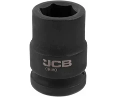 Yato Smūginė galvutė 3/4'' 23mm (6-kampė)