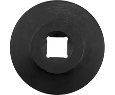 JCB Įtveriamasis smūginis antgalis gilus 3/4'' 78 mm (12-kampis)