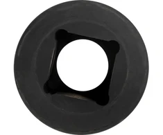 JCB JCB Giluminis smūginis antgalis plonasienis 1/2'' Cr-Mo šešiakampiams 19mm