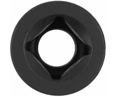 JCB Smūginė galvutė 3/4'' 17mm (šešiabriaunė)